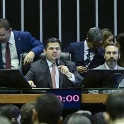 Congresso derruba 24 vetos de Lula sobre licenciamento ambiental