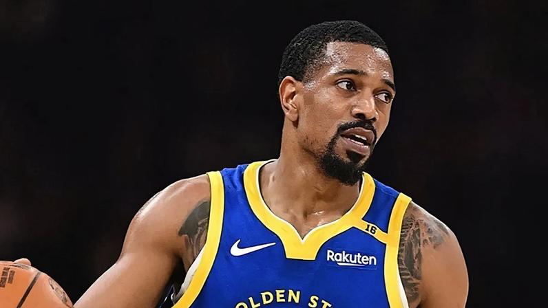 De'Anthony Melton Warriors NBA
