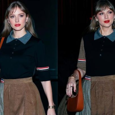 Melhores ofertas de Black Friday e Cyber Monday para fãs de Taylor Swift