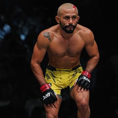 Deiveson Figueiredo enfrenta primo de Khabib no UFC 324 em busca do bi