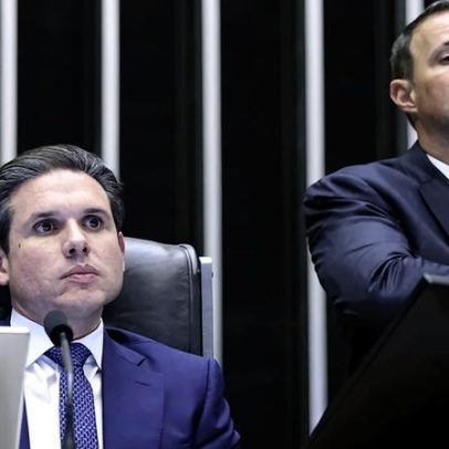 Motta não tem convicção sobre ordem para encerrar mandato de Ramagem