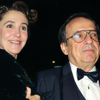 Florinda Meza critica série de Chespirito e anuncia livro