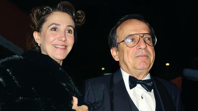 Florinda Meza, viúva de Bolaños, rechaça a série "Chespirito: Sem Querer Querendo", da HBO Max, por considerá-la enganosa e prejudicial à imagem do marido - Foto: @florindamezach1