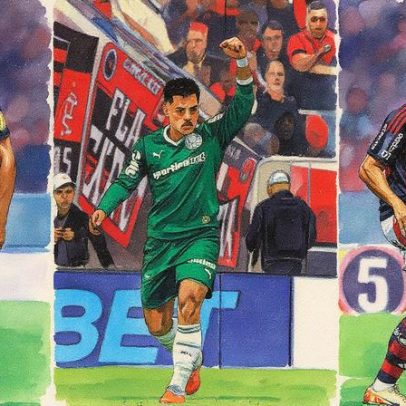 Seleção tira Danilo, Alex Sandro e Vitor Roque de Flamengo e Palmeiras