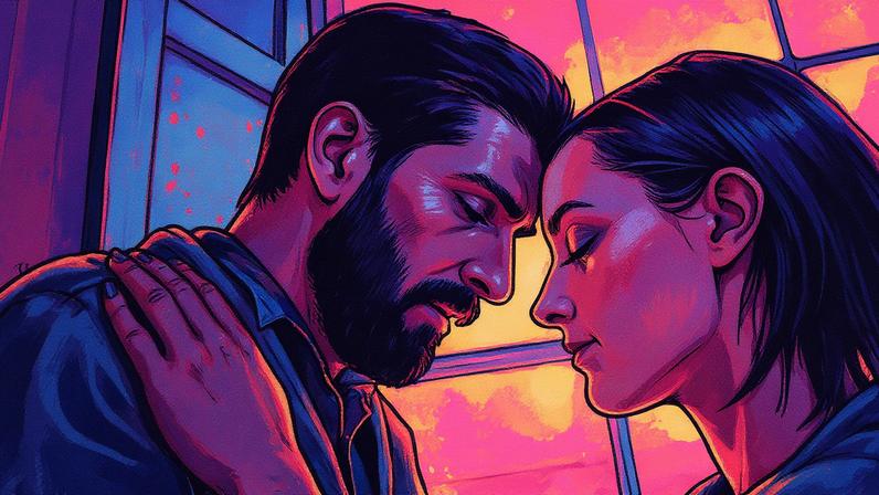 Diálogo e reconciliação tornam o perdão um caminho para a reconstrução - Foto: Freepik