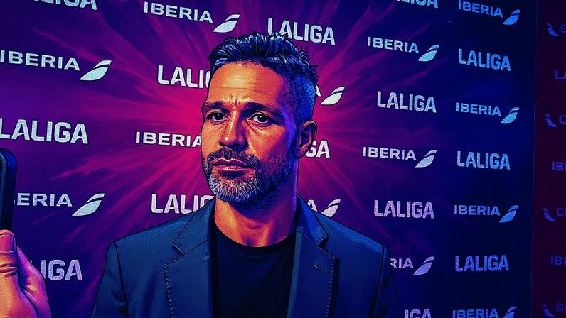 Diego Ribas em entrevista ao Lance! Biz. (Foto; Vinicius Harfush/Lance!)