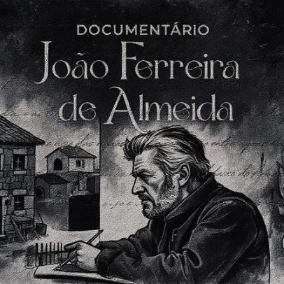 Documentário revela detalhes inéditos da trajetória do primeiro tradutor da Bíblia em português
