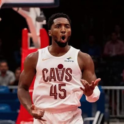 NBA escolhe melhores jogadores da quinta semana da temporada