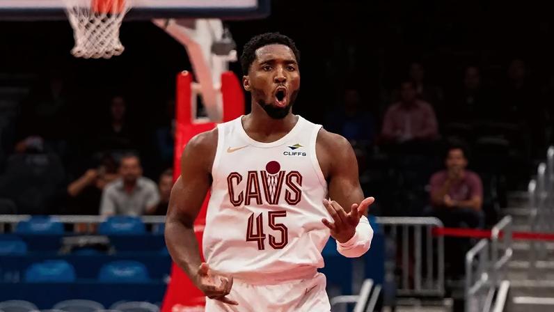 semana nba melhores jogadores
