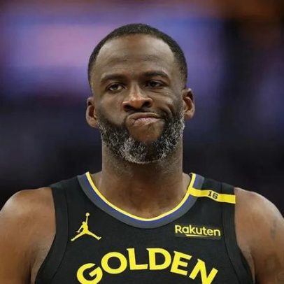 Draymond Green se irrita após nova derrota do Warriors