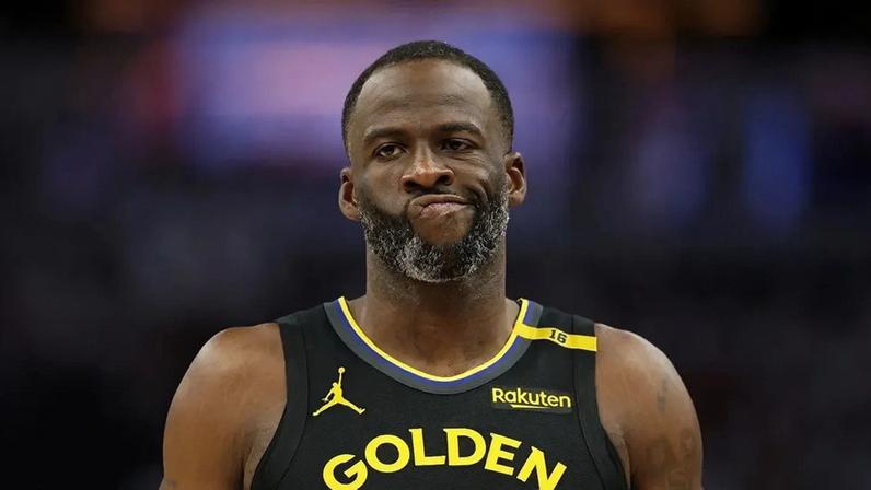 derrota Draymond Green Warriors