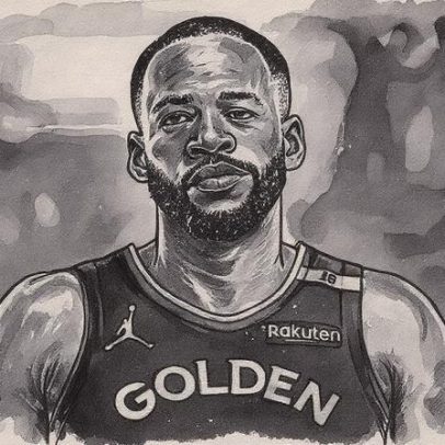Draymond Green alerta a NBA sobre os Blazers