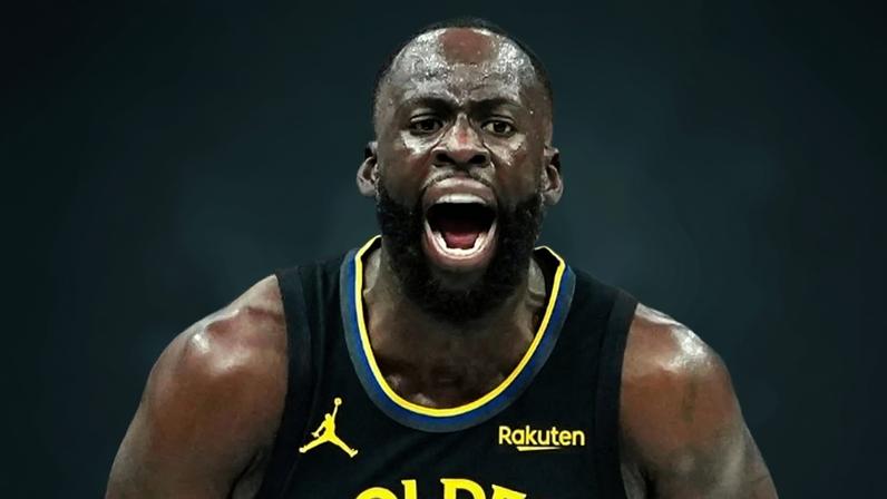 NBA Draymond Green jogador