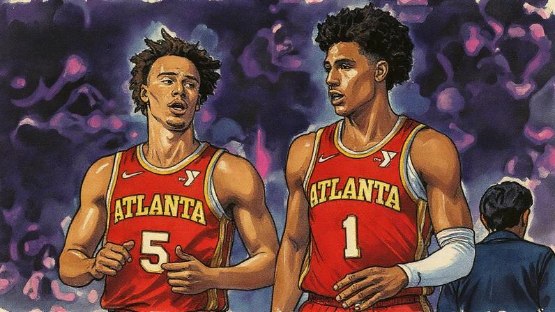 NBA Rodada 18 novembro