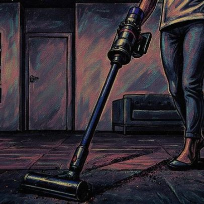 Dyson V11 atinge mínima histórica e Amazon vende quase de graça