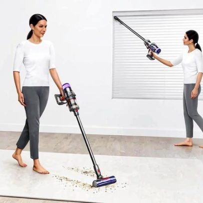 Dyson reduz preço do V9 Motorbar em 55% e fica mais barato que outros modelos