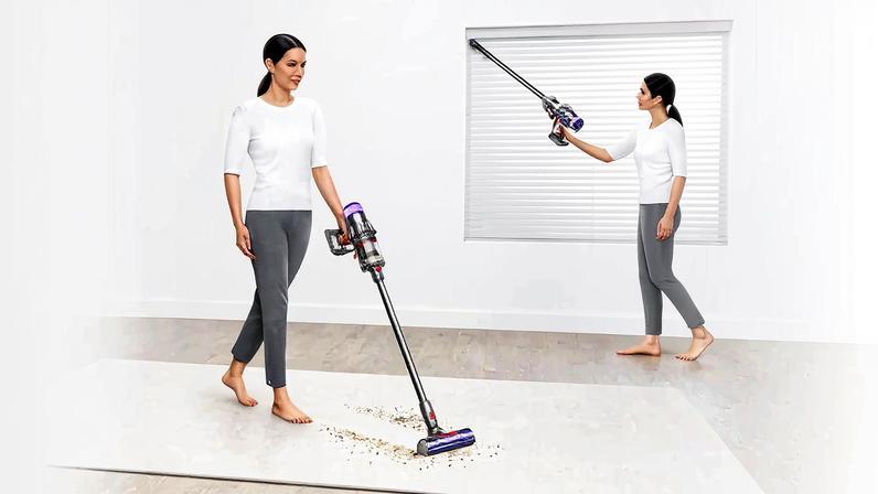© Dyson