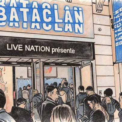 Bataclan completa dez anos do trauma que mudou a França