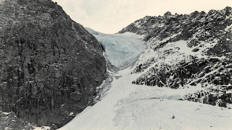 Cinco alpinistas alemães morrem em deslizamento de neve nos Alpes italianos
