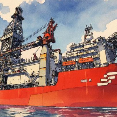 Petrobras estima que perfuração do 1º poço na Margem Equatorial levará cinco meses