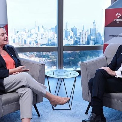 Bradesco prevê IPOs no fim de 2026 com juros menores e de-risking