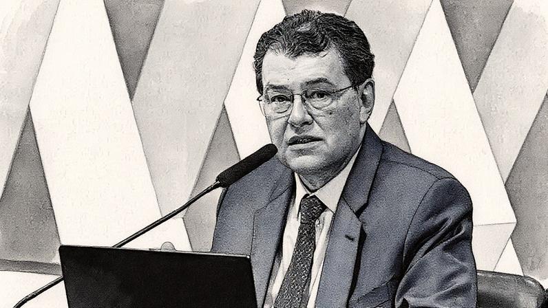 CAE do Senado adia análise sobre aumento de tributação da bancos, bets e fintechs