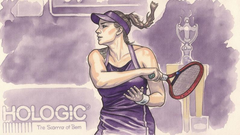 Foto: Jimmie48/WTA