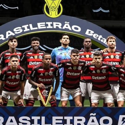 Flamengo divulga relacionados para a final da Libertadores, com ou sem Pedro