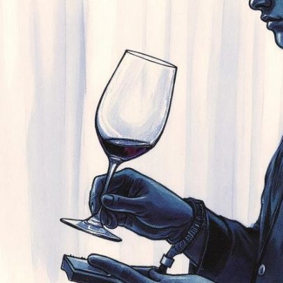 Destaques do Encontro de Vinho Fino Decanter London 2025 celebram dois dias