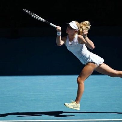 Australian Open define primeiros convites para edição de 2026