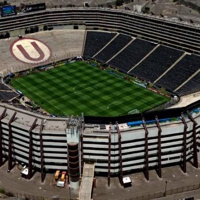Palmeiras x Flamengo: detalhes da final da Libertadores