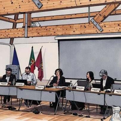 Palmela distribui pelouros para o mandato 2025-2029 após eleições de outubro