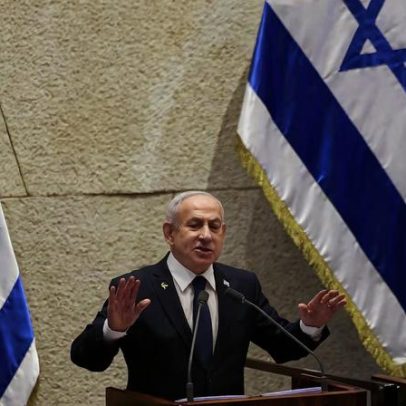 Netanyahu pede ao presidente de Israel que o indulte por casos de corrupção