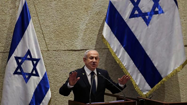 Netanyahu pede ao presidente de Israel que o indulte por casos de corrupção