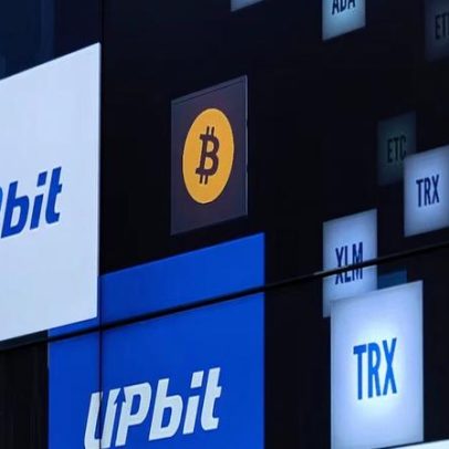 Gigante tech compra a Upbit por US$ 10,3 bi e mira criptomoedas na Coreia