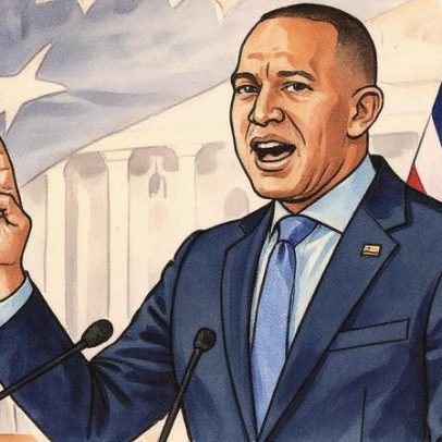 Senado dos Estados Unidos aprova o fim do fechamento do governo mais longo da história