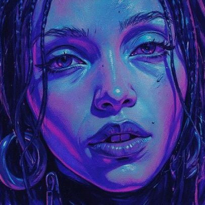 FKA Twigs aprofunda o álbum Eusexa Afterglow e estreia seu novo filme
