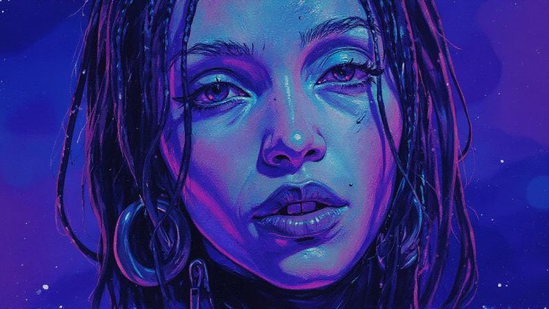 FKA Twigs