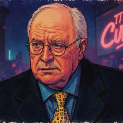 Morre Dick Cheney, ex-vice-presidente dos EUA e arquiteto da guerra ao terror