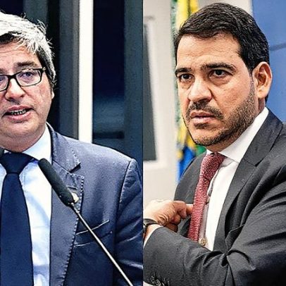 Líder do PL afirma que sabatina de Messias será oposição