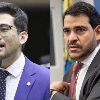 Kim Kataguiri aciona STF contra Messias por omissão em fraudes no INSS