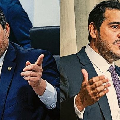 Alcolumbre critica setores Executivos e defende data para sabatina de Messias