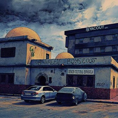 O legado espanhol se desfaz no Saara 50 anos após a Marcha Verde