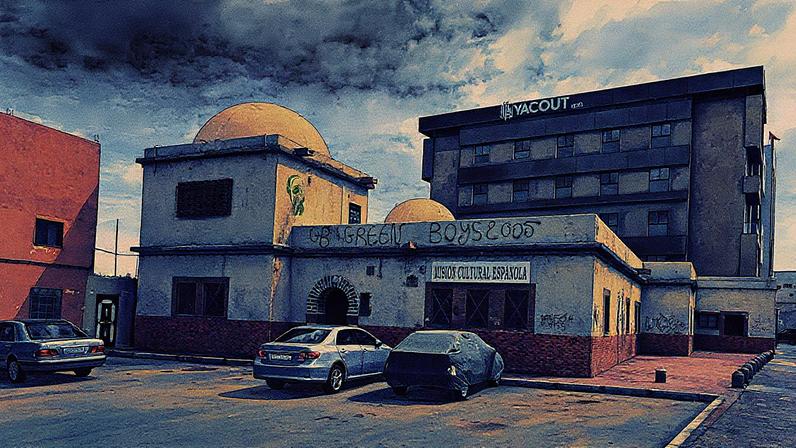 O legado espanhol se desfaz no Saara 50 anos após a Marcha Verde