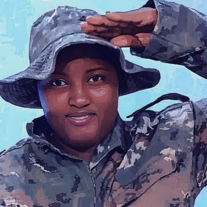 Tiktoker de Mali é executada na praça de sua vila por supostos jihadistas