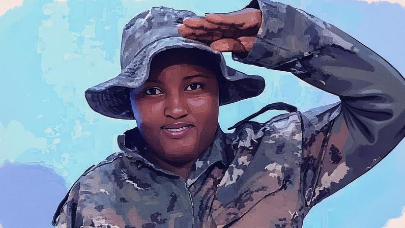 Tiktoker de Mali é executada na praça de sua vila por supostos jihadistas