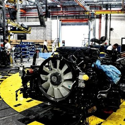 Preços ao produtor caem 0,25% em setembro, oitava deflação seguida