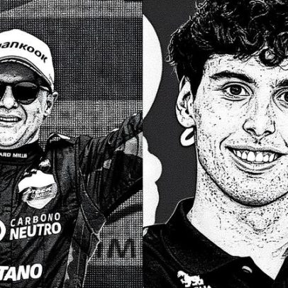 Felipe Massa aposta em Gabriel Bortoleto na luta por vitórias na F1