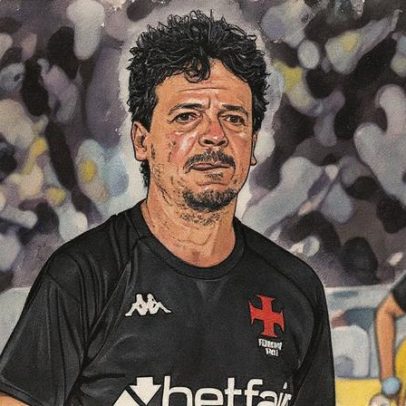 Diniz comenta a presença de técnicos estrangeiros no Brasil