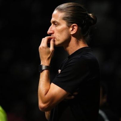 Escolhas de Filipe Luís contra o Atlético-MG indicam Flamengo na final da Libertadores